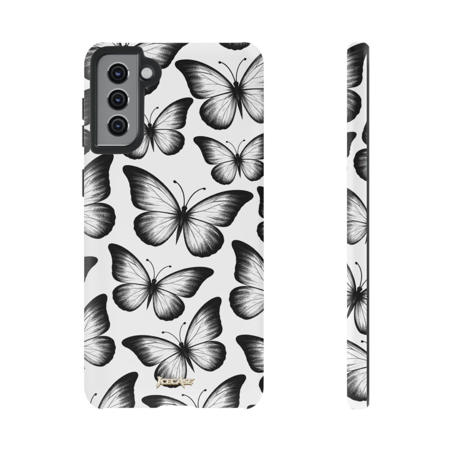 FLUTTER NOIR
