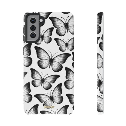 FLUTTER NOIR