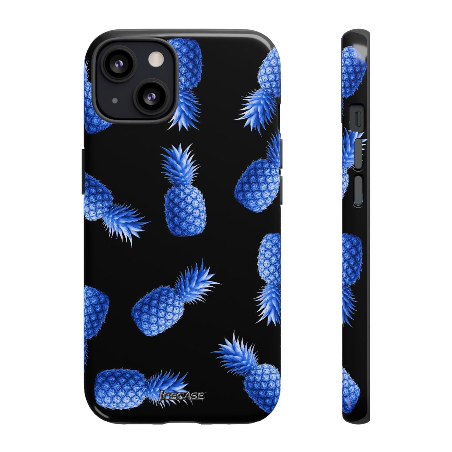 TROPICAL ICE