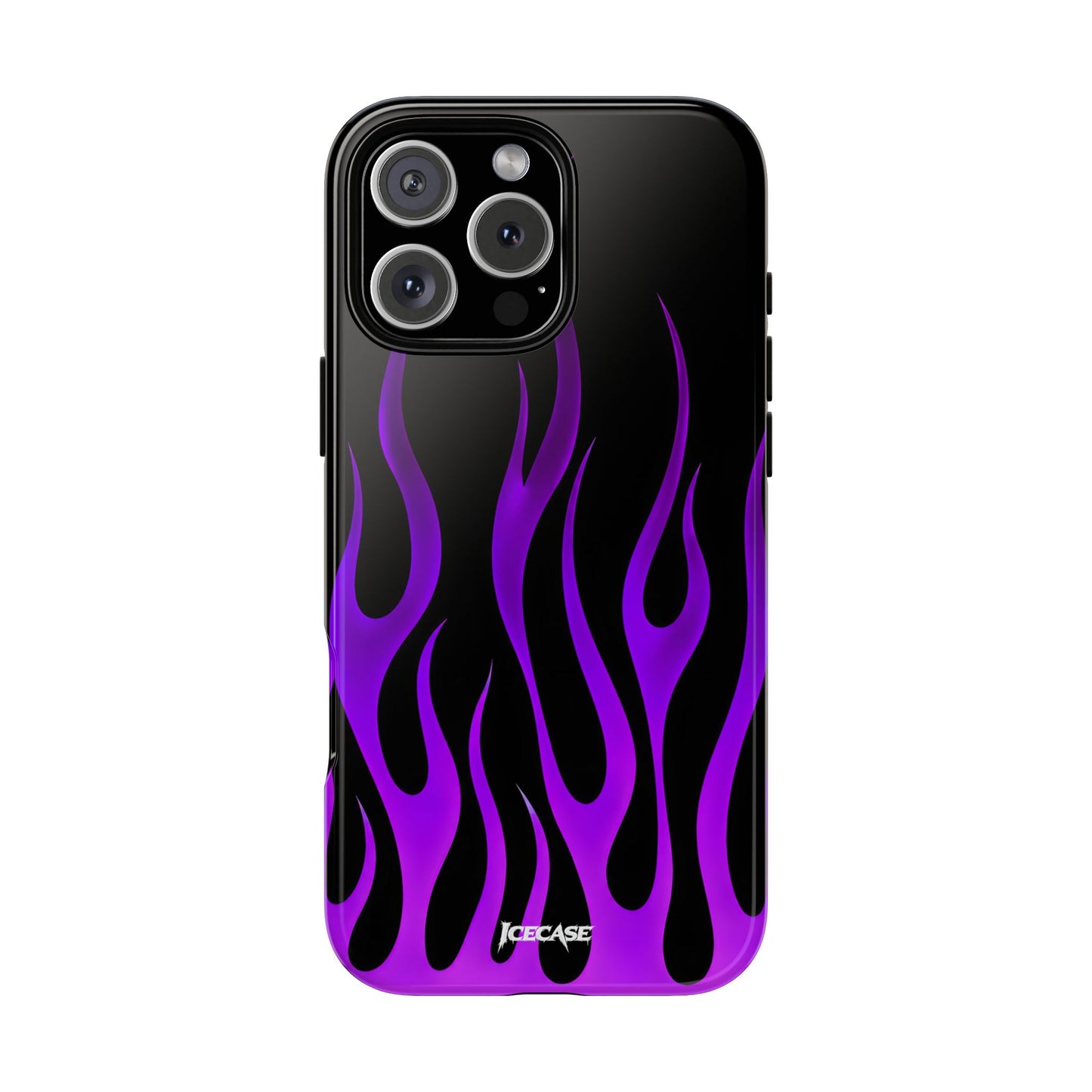 PHANTOM FLAME