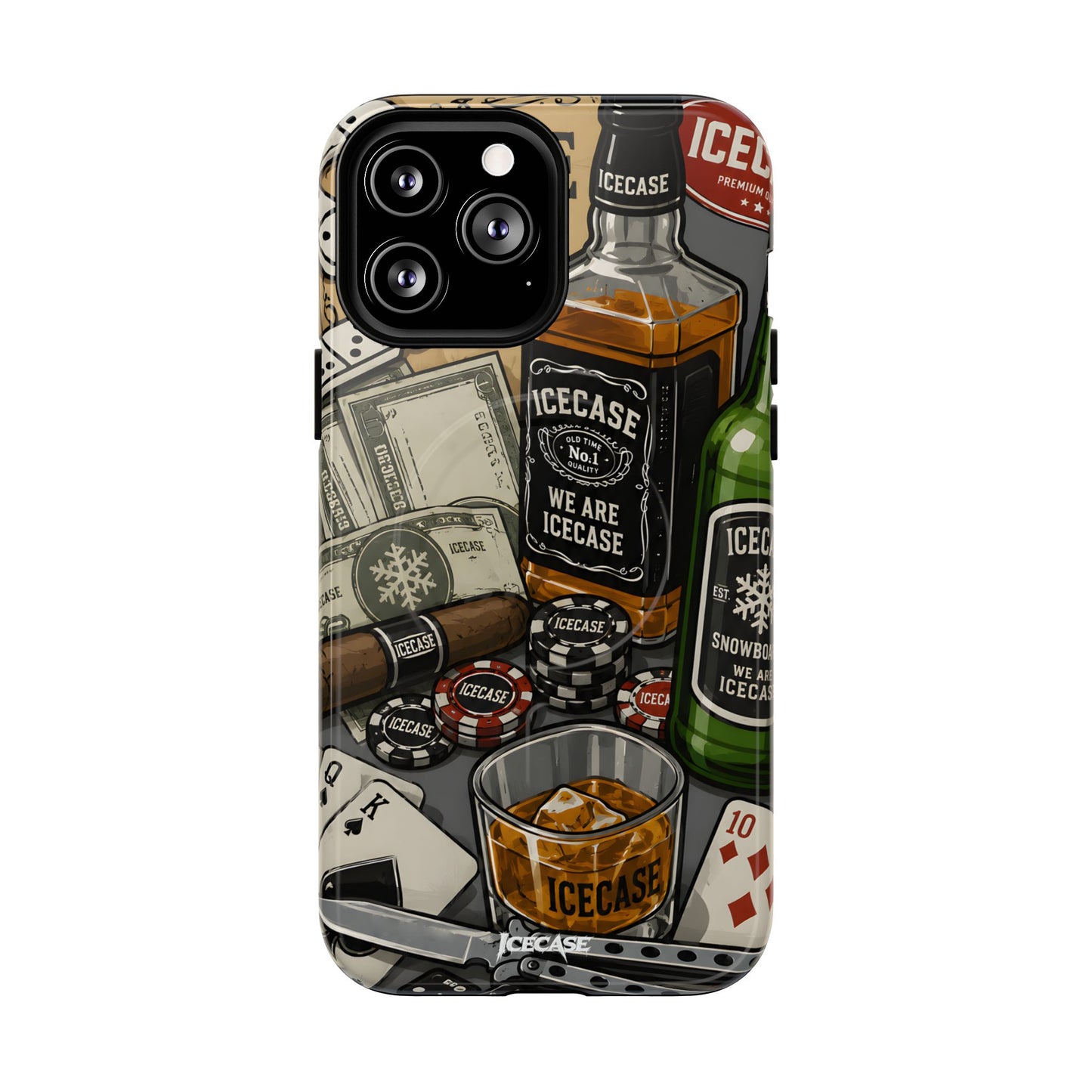 GAMBLER'S CLUB