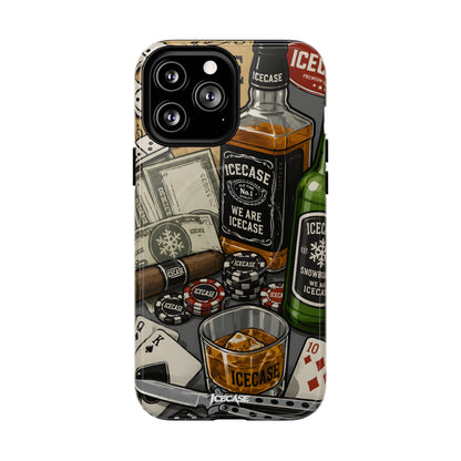 GAMBLER'S CLUB