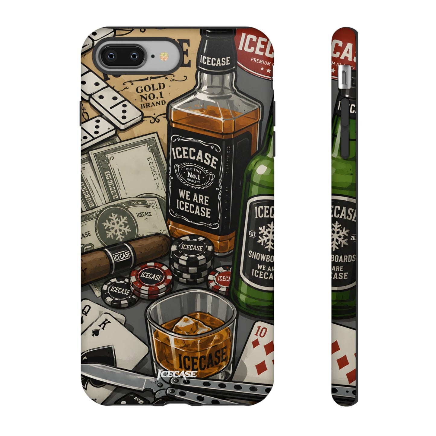 GAMBLER'S CLUB