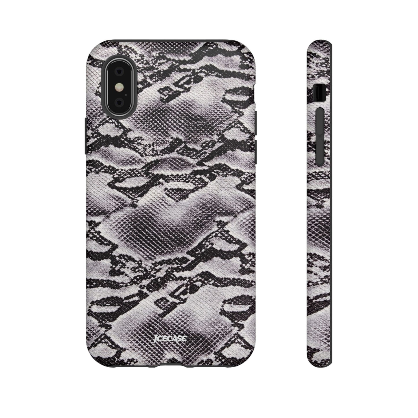 COLD PYTHON