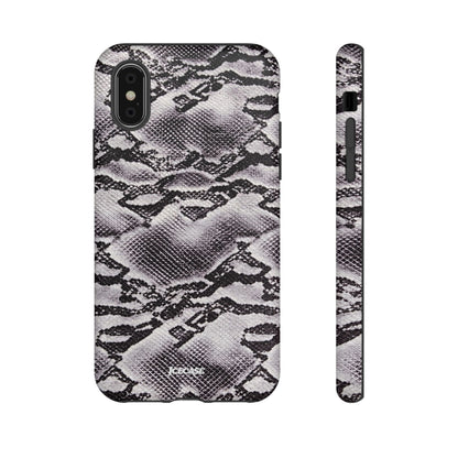 COLD PYTHON