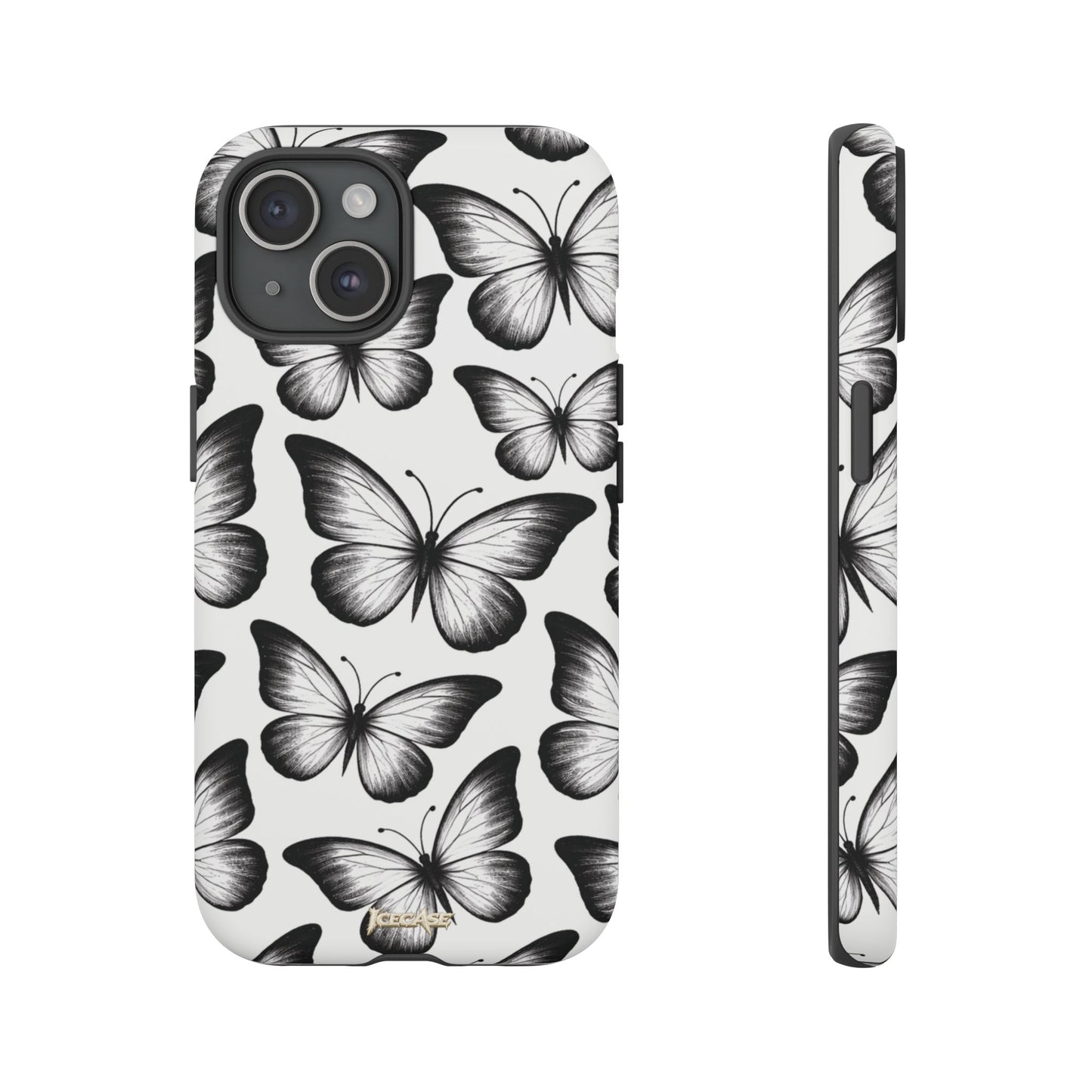 FLUTTER NOIR