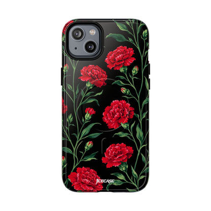 SCARLET ROSES