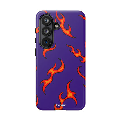 WILDFIRE