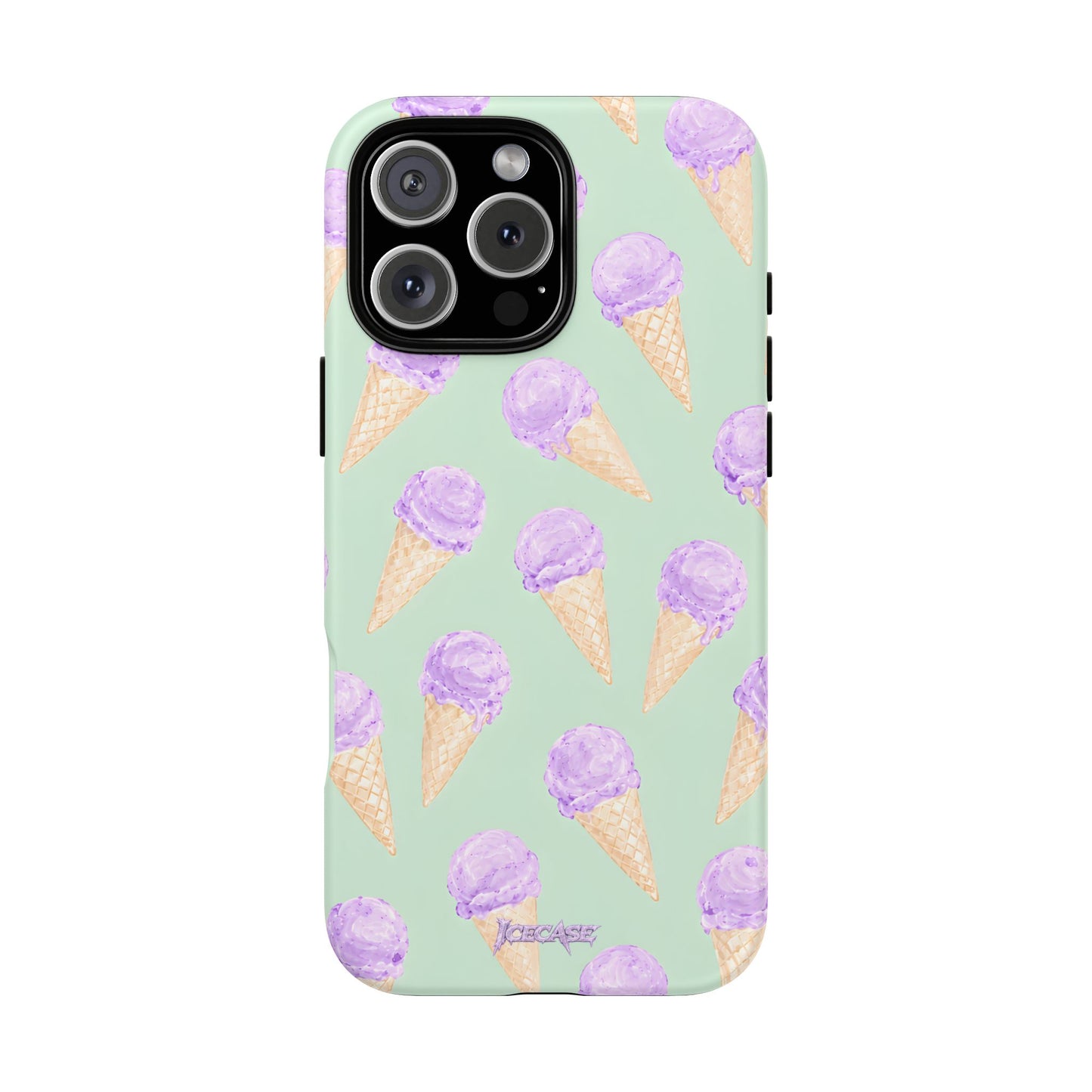 VIOLET SORBET