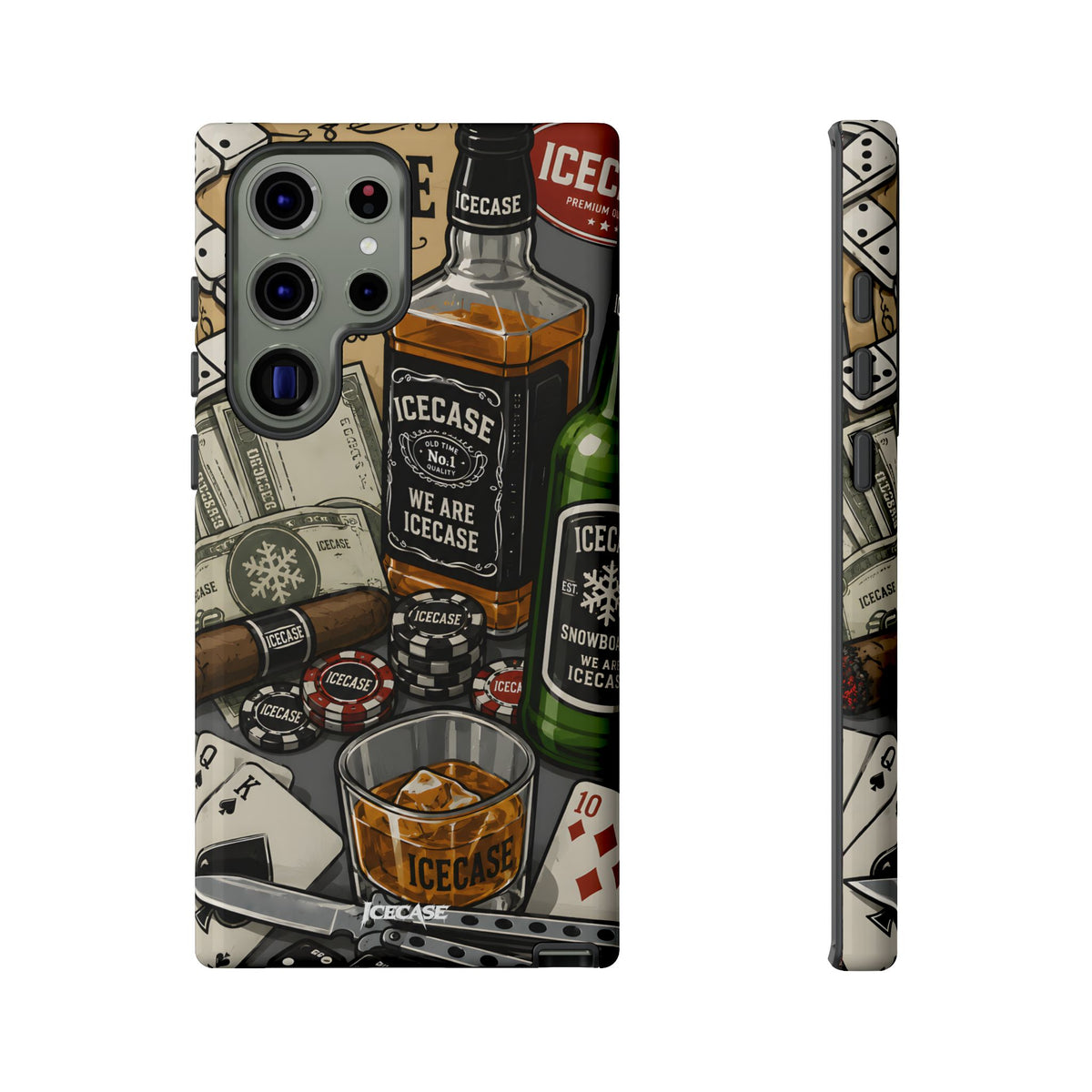 GAMBLER'S CLUB