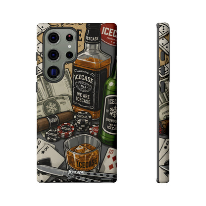 GAMBLER'S CLUB