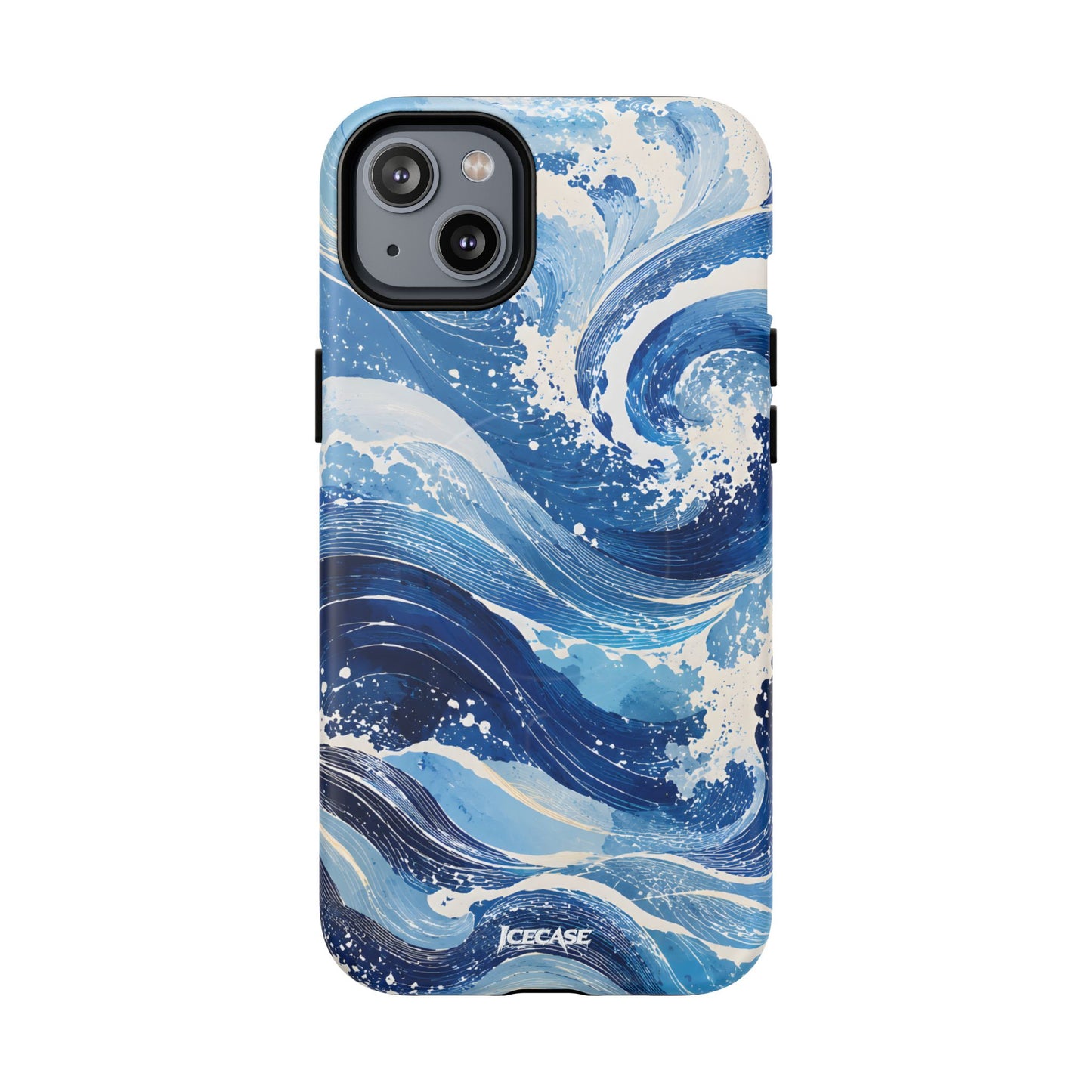 SAPPHIRE WAVES