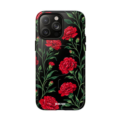 SCARLET ROSES