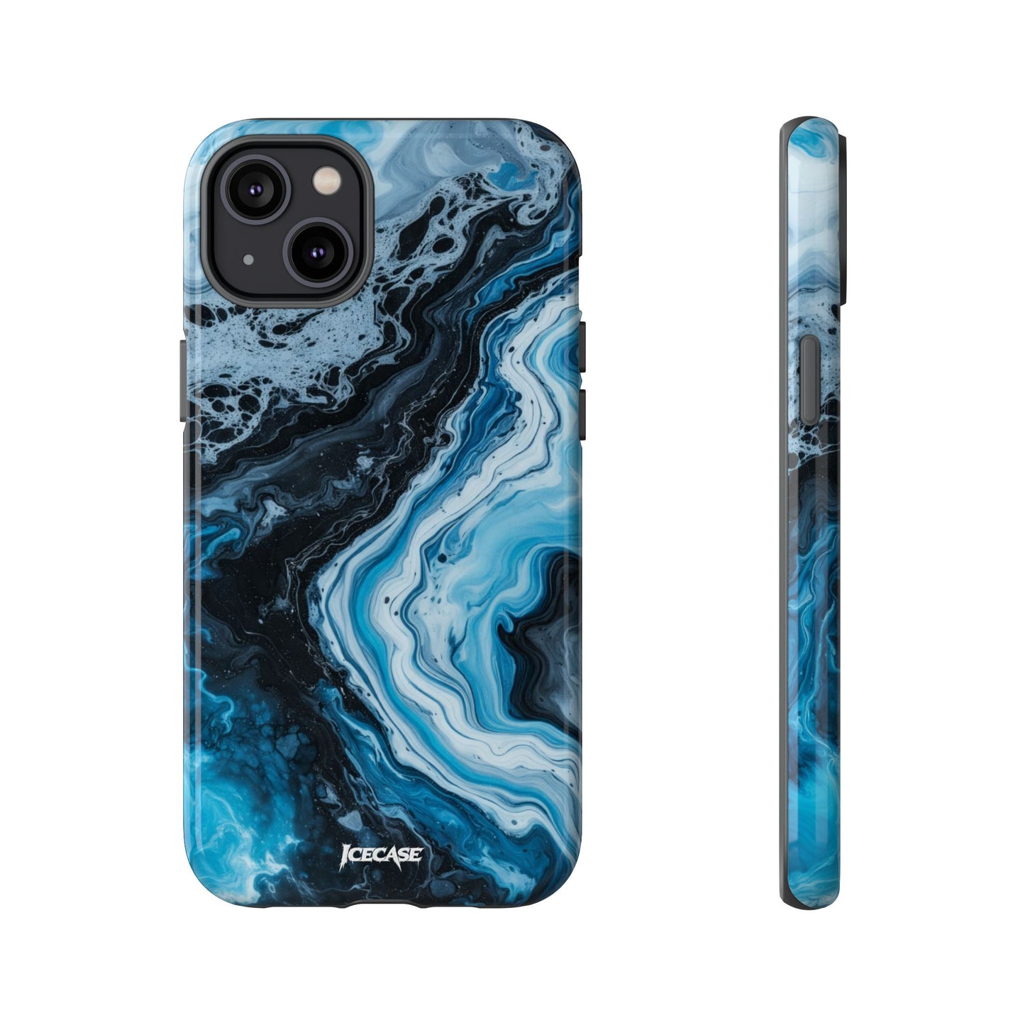 AQUA OBSIDIAN