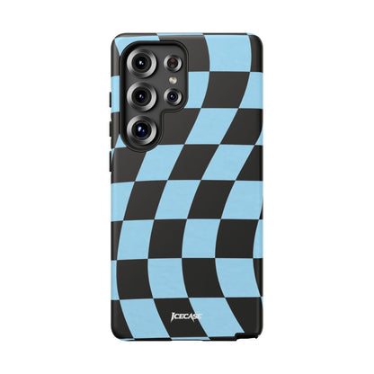 BLUE MOTION