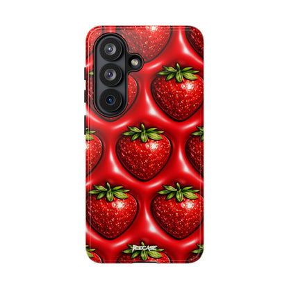 STRAWBERRY HEART