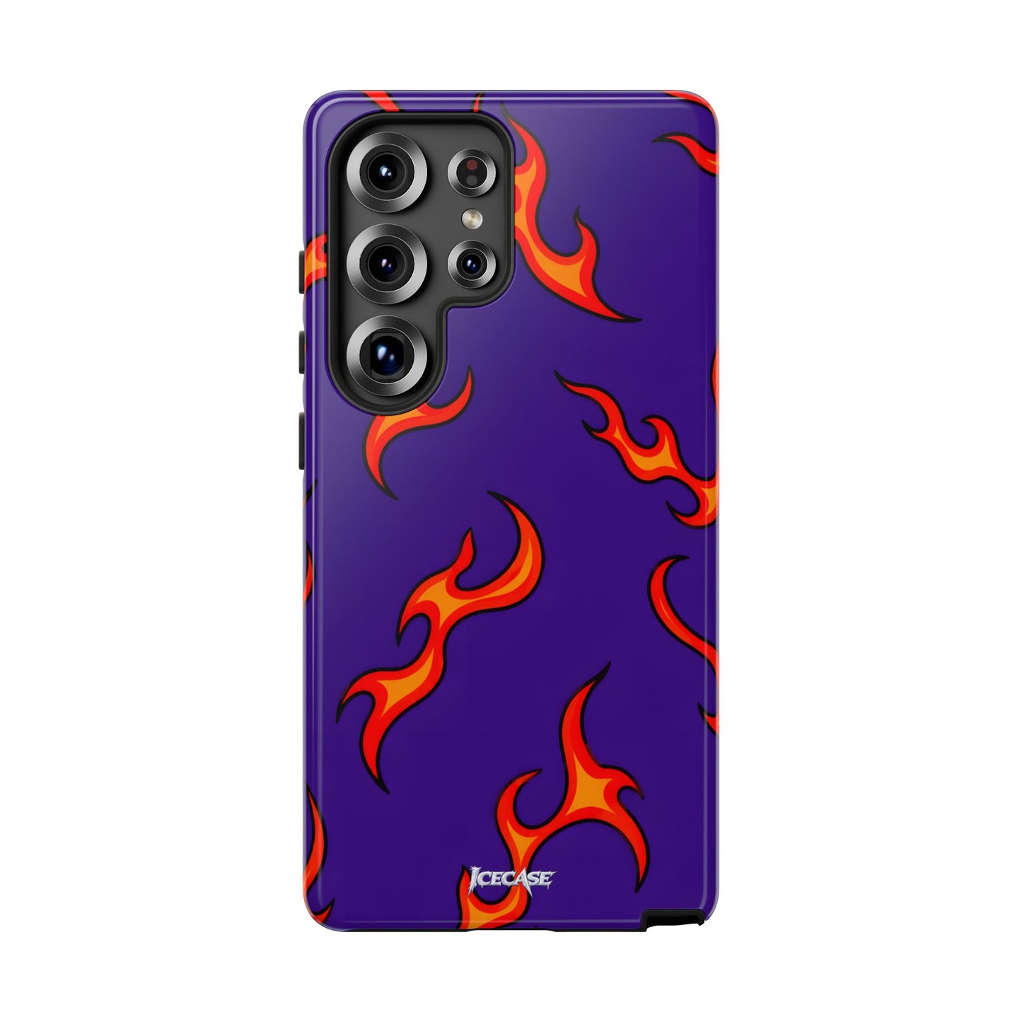 WILDFIRE