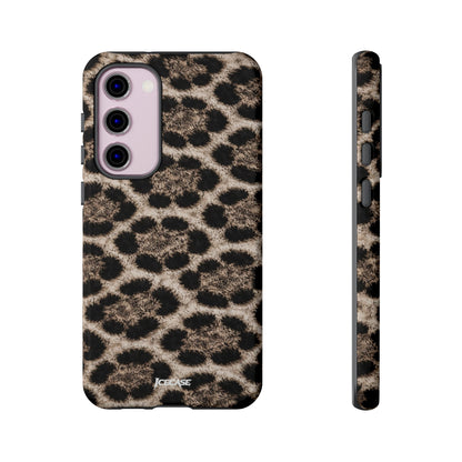 LUXURY LEOPARD