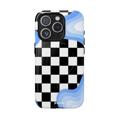 MELTED CHESS