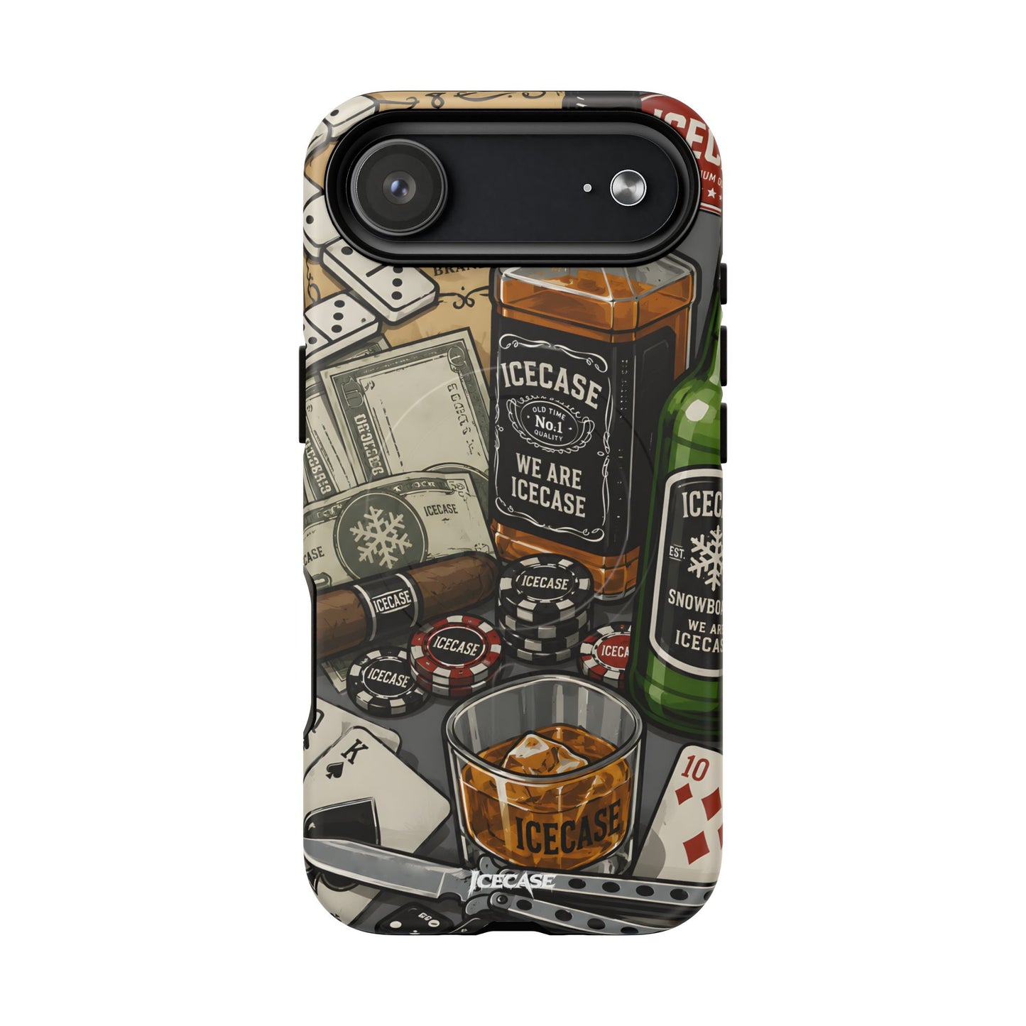 GAMBLER'S CLUB