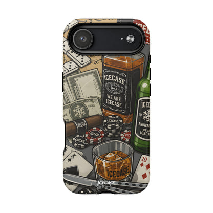 GAMBLER'S CLUB