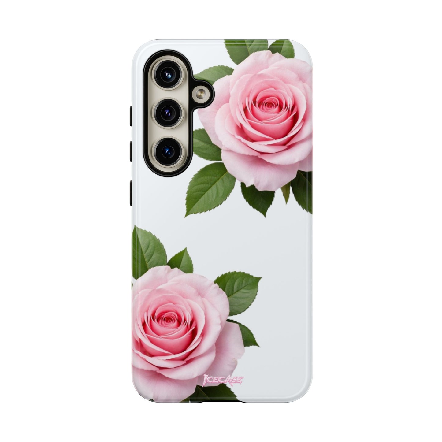 PURE ROSE