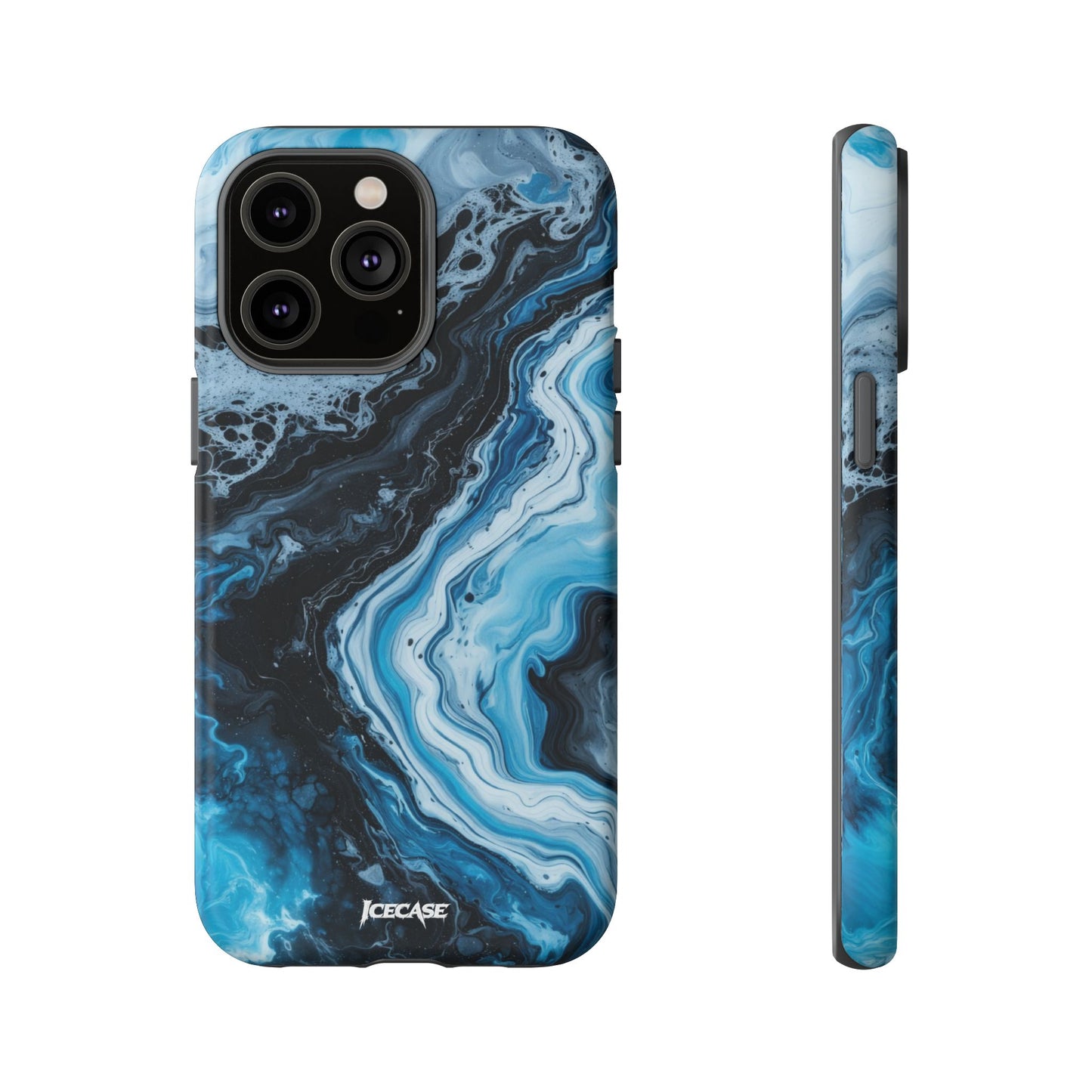 AQUA OBSIDIAN