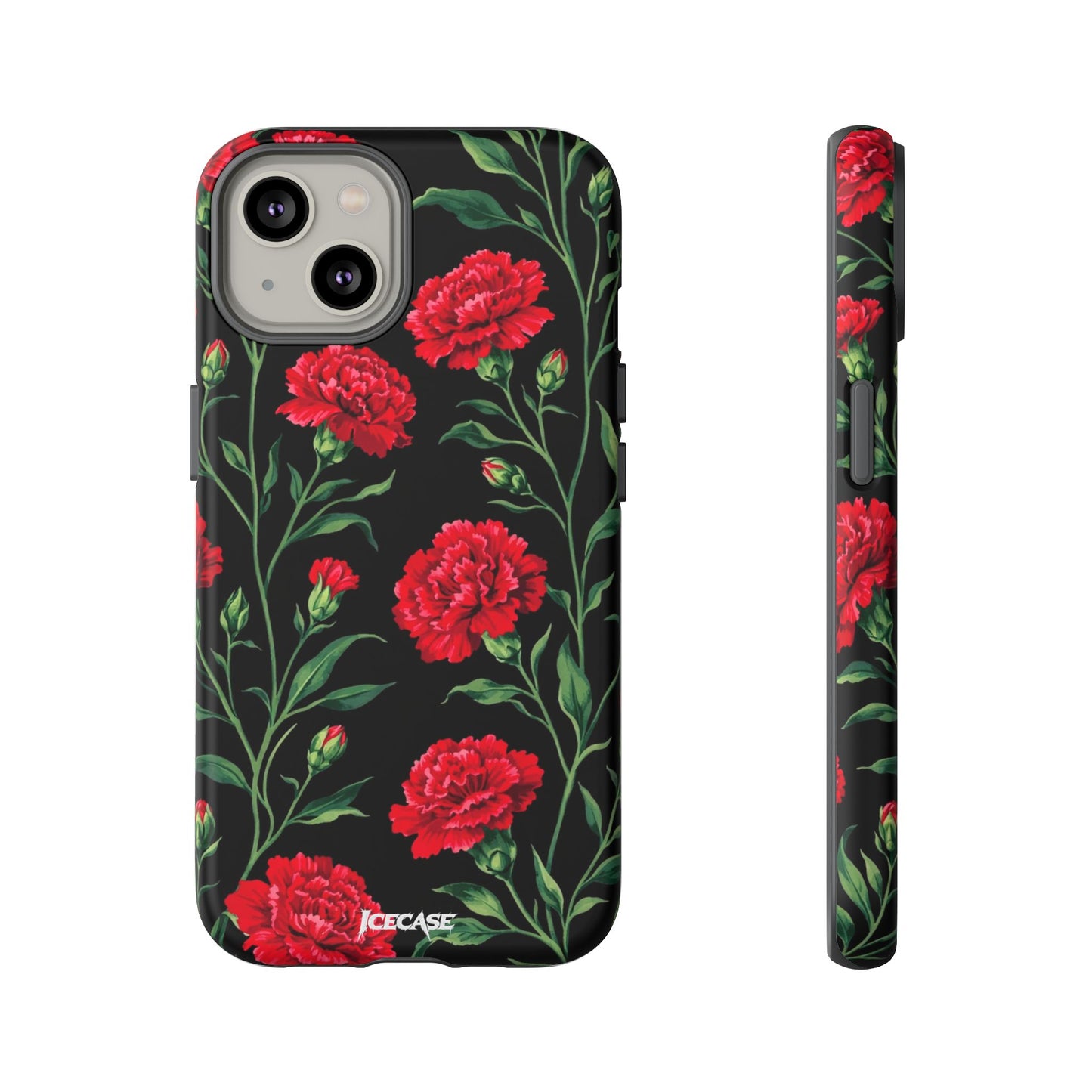 SCARLET ROSES