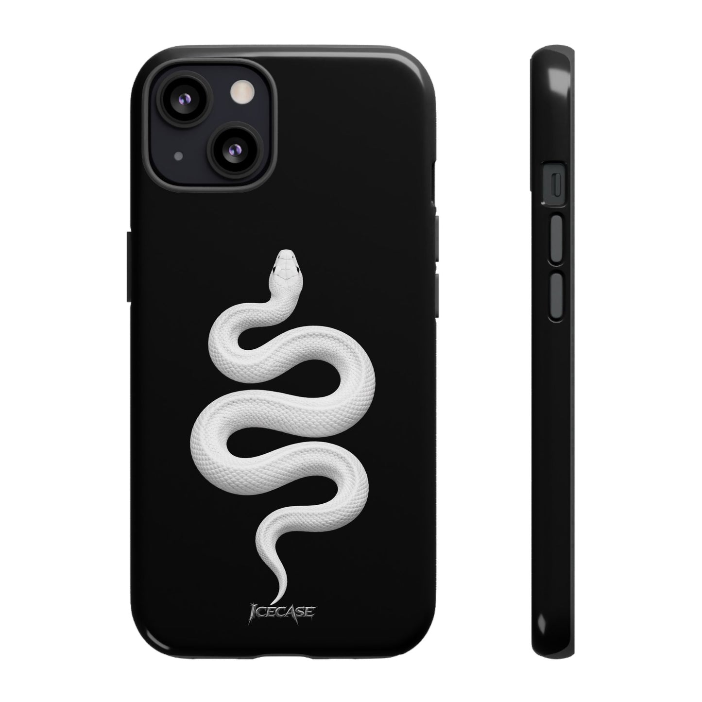 WHITE VENOM