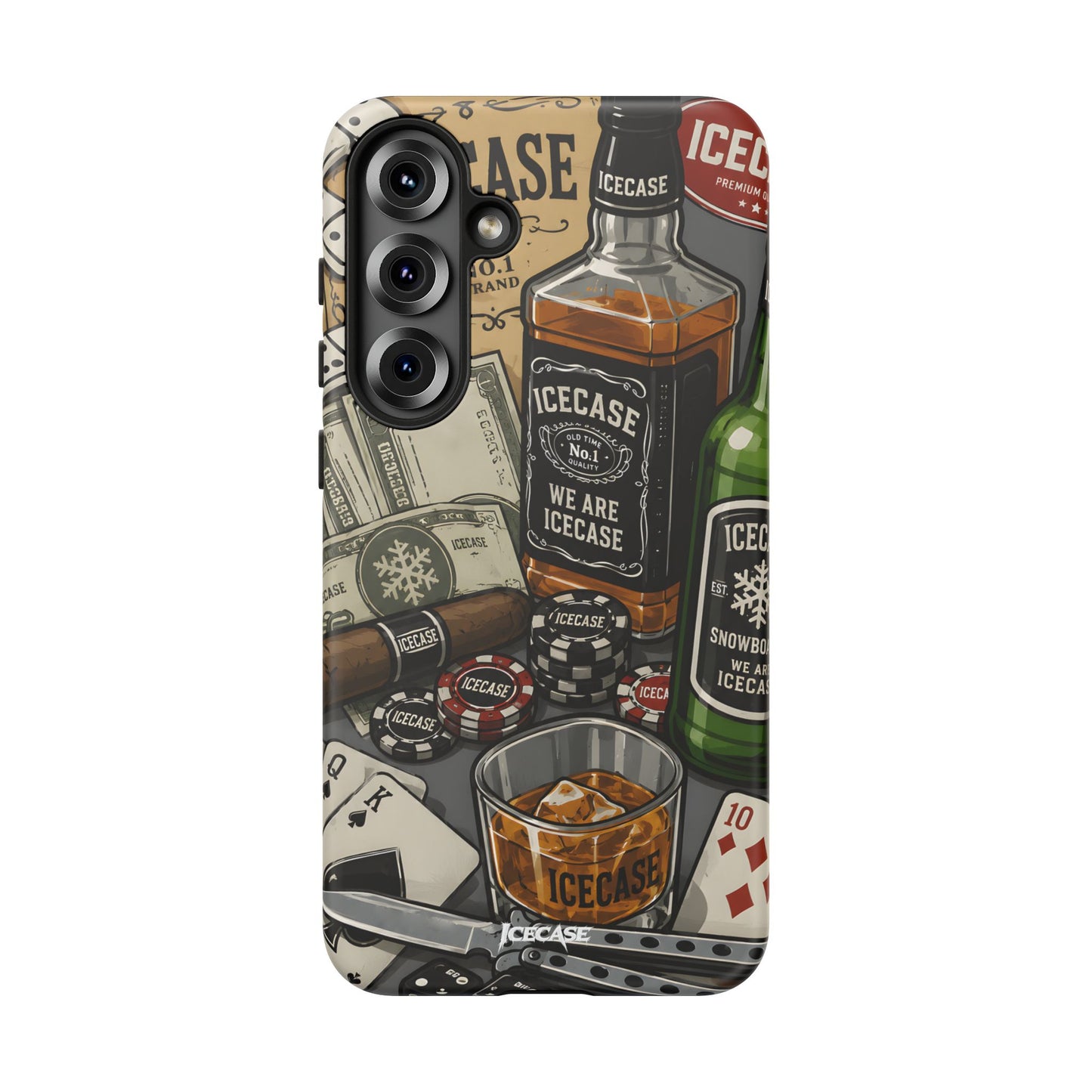 GAMBLER'S CLUB