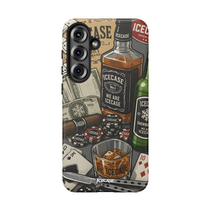 GAMBLER'S CLUB