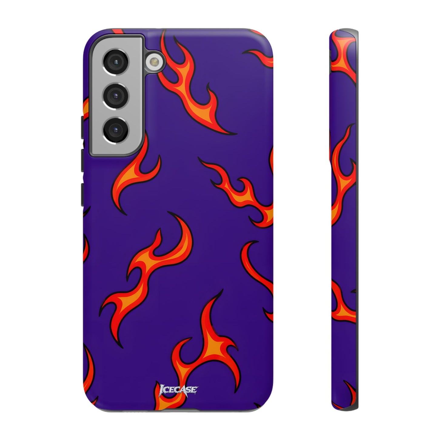 WILDFIRE