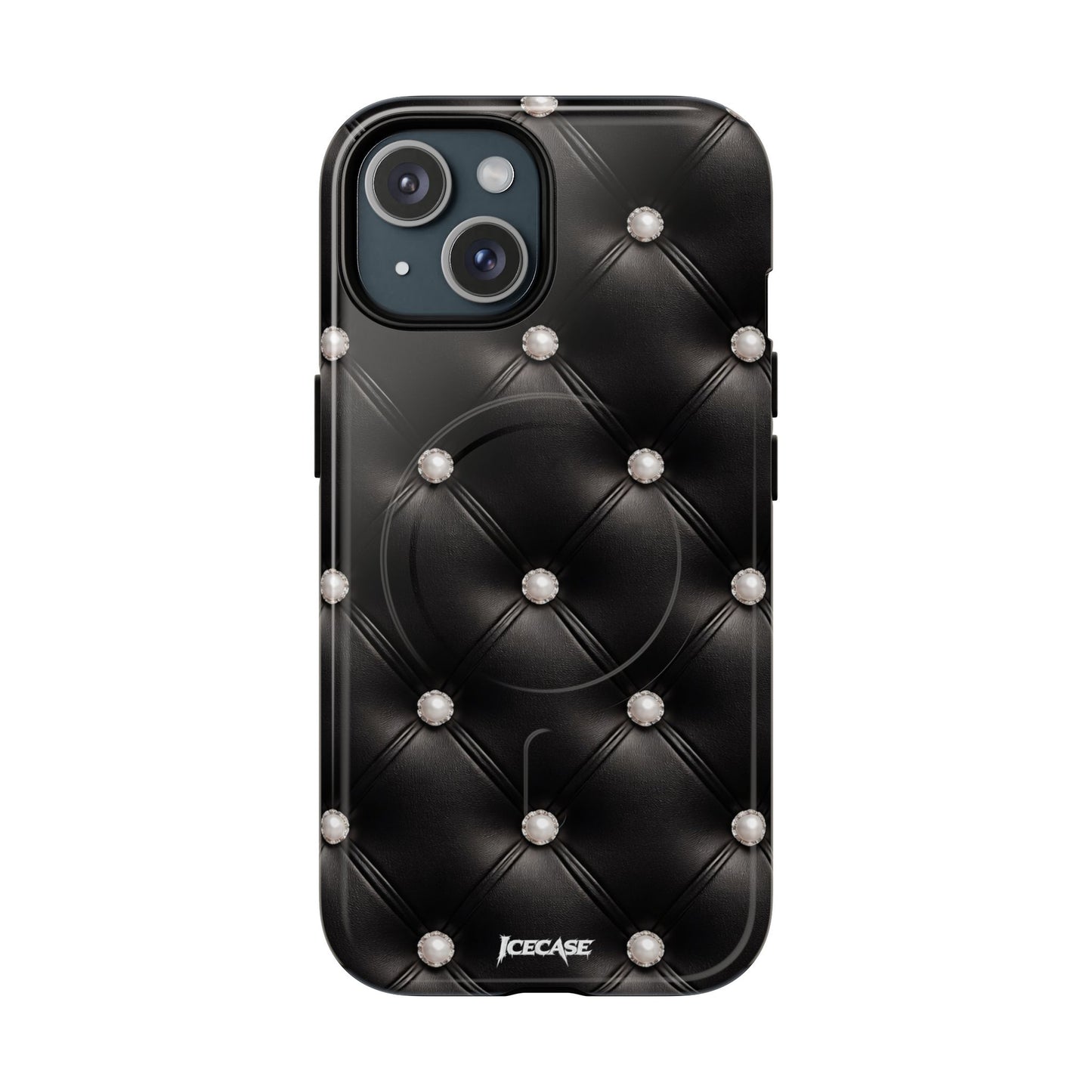 IMPERIAL PEARL BLACK