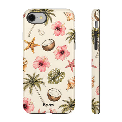 TROPICAL BLUSH