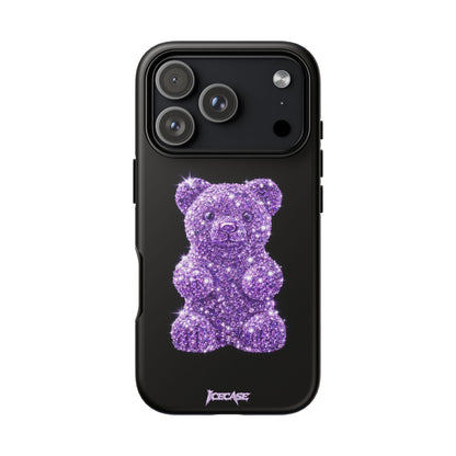 DIAMOND GLOW TEDDY