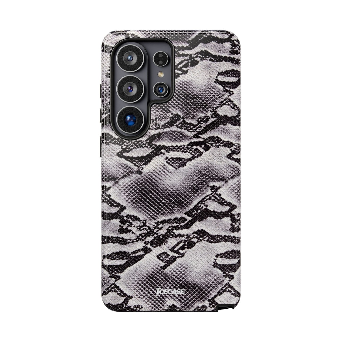 COLD PYTHON