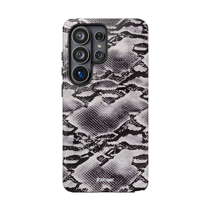 COLD PYTHON