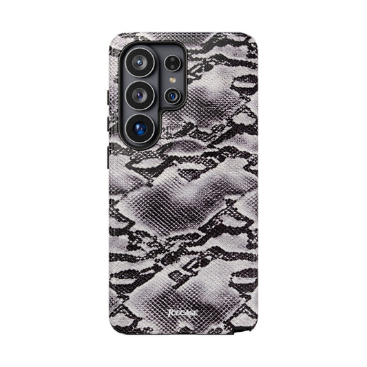 COLD PYTHON