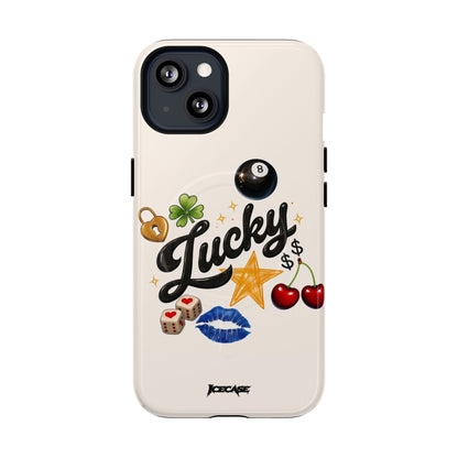 LUCKY MIX
