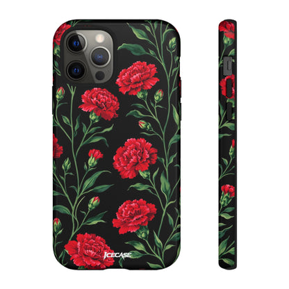 SCARLET ROSES