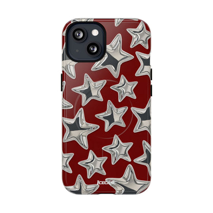 CHROME CONSTELLATION