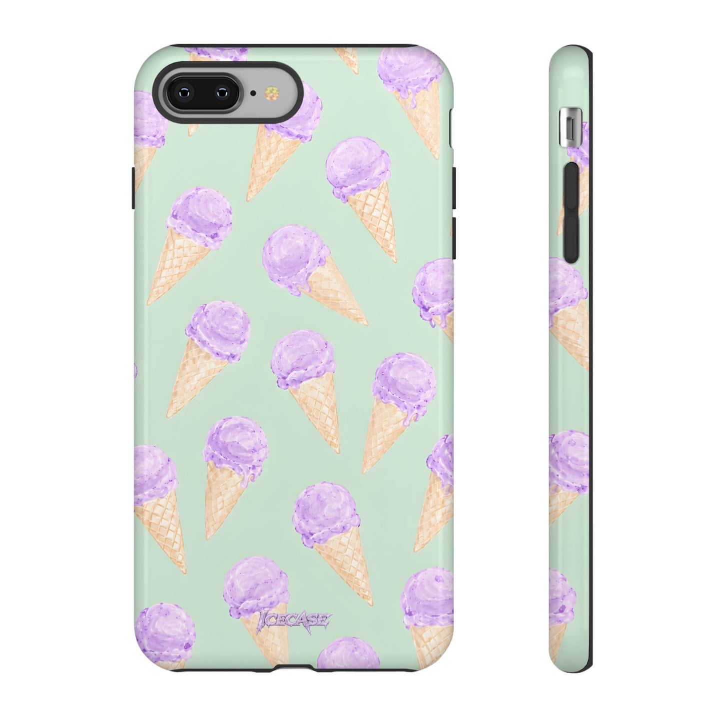 VIOLET SORBET