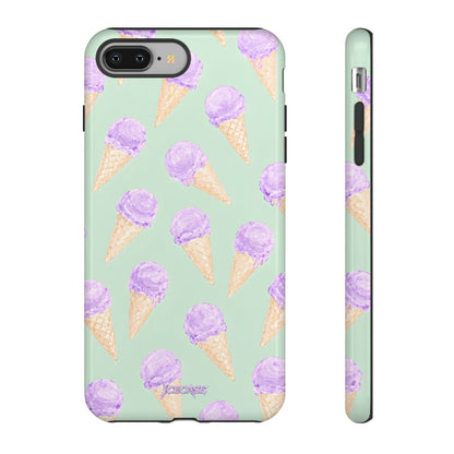 VIOLET SORBET