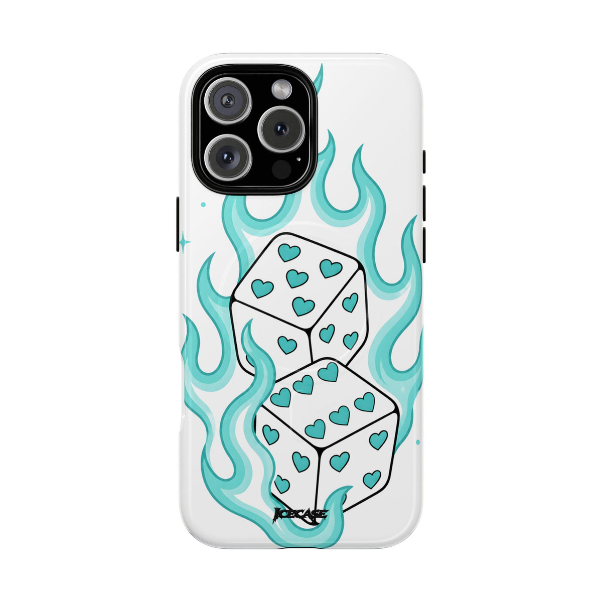 FROZEN LUCK