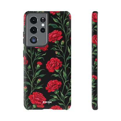 SCARLET ROSES