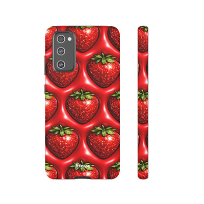 STRAWBERRY HEART