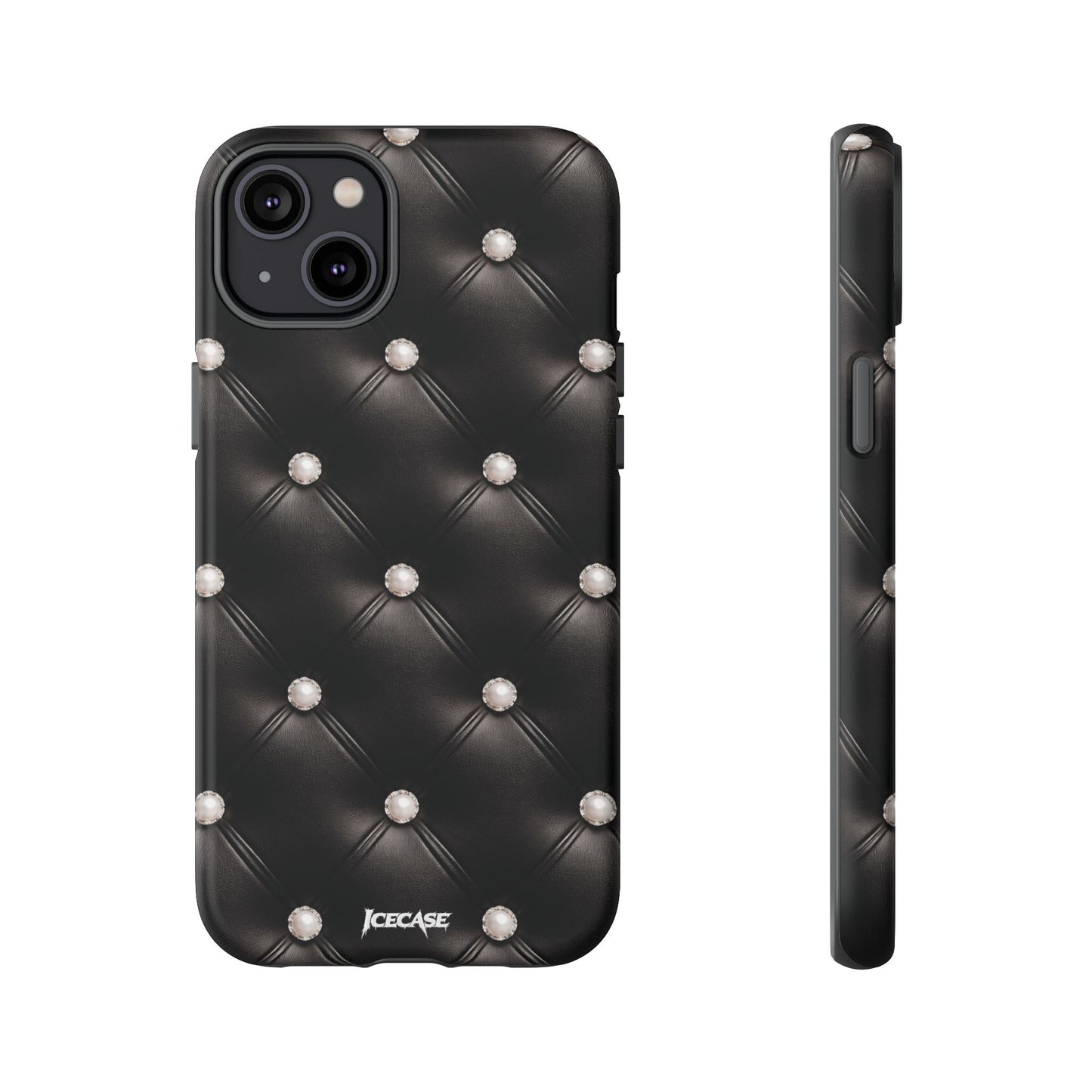 IMPERIAL PEARL BLACK