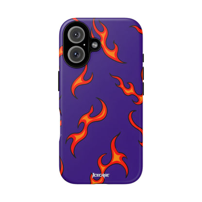 WILDFIRE