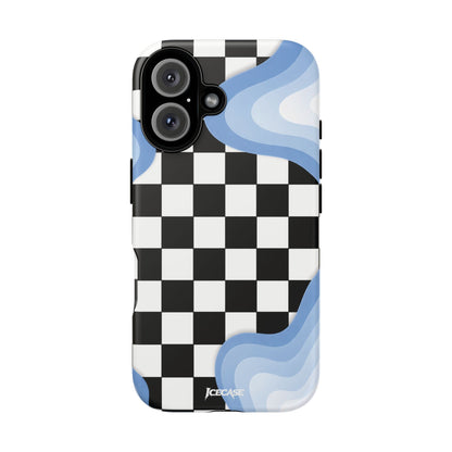 MELTED CHESS