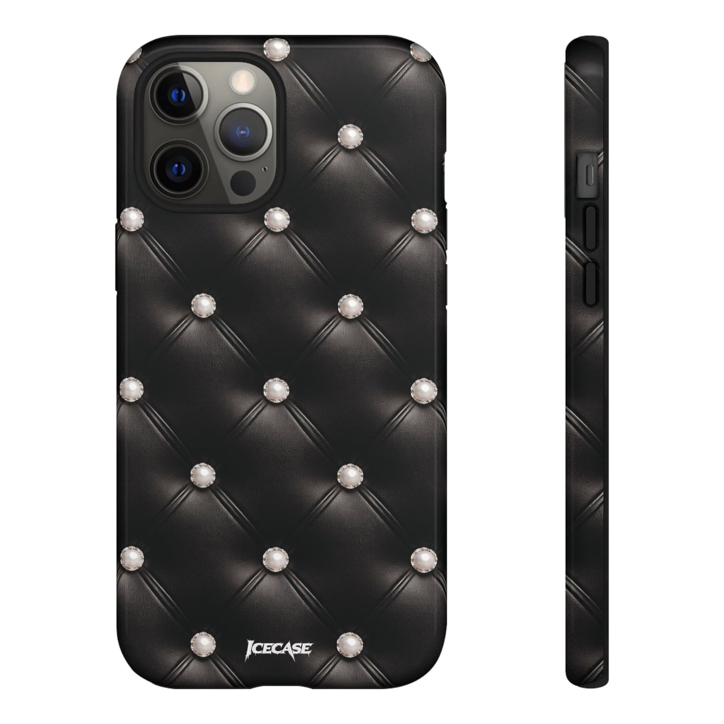 IMPERIAL PEARL BLACK